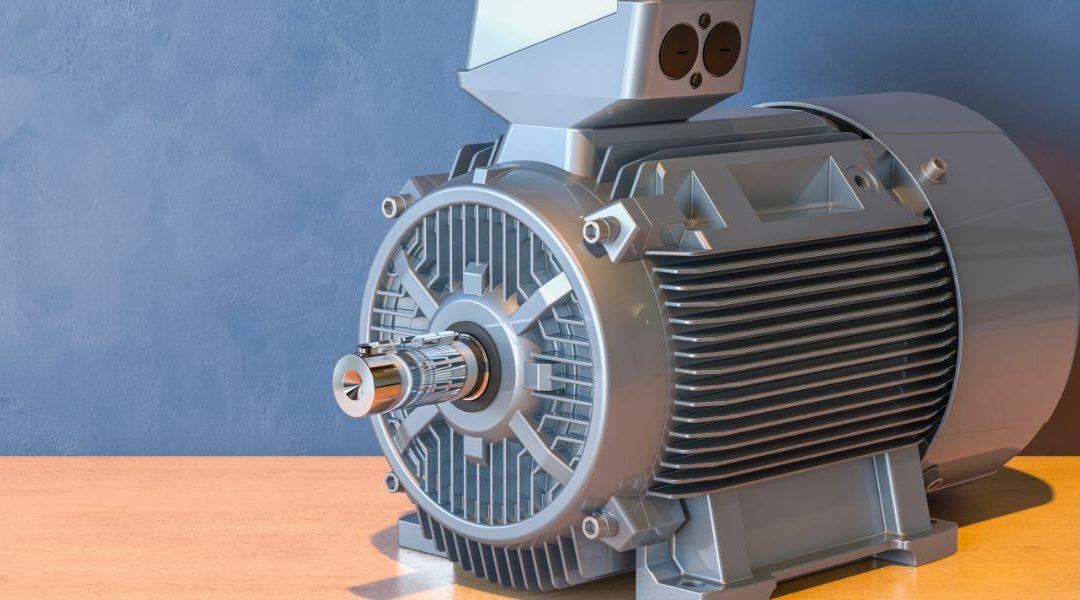 Pourquoi réparer ou réviser son moteur électrique ?