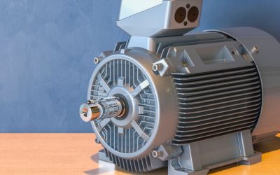 Pourquoi réparer ou réviser son moteur électrique ?