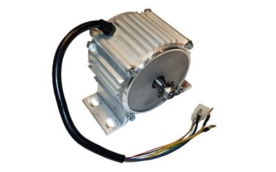 Les étapes de réparation d’un moteur électrique