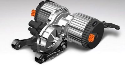 Qu’est-ce qu’une réparation de moteur électrique?