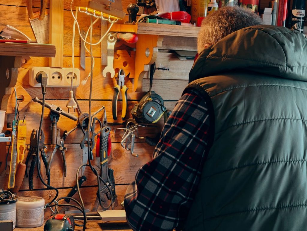 Moteur électrique grippé : définition et diagnostic
